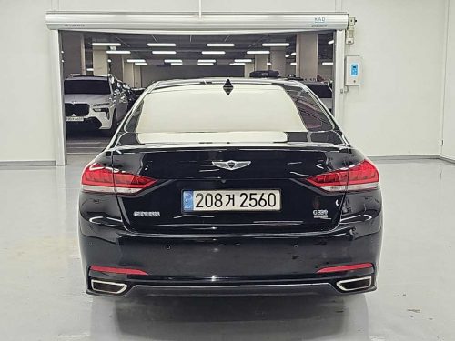 현대 제네시스DH G330 프리미엄 AWD 사진 3