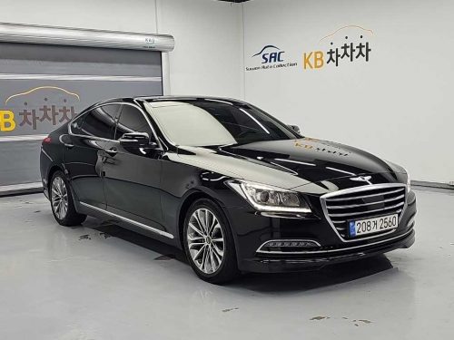 현대 제네시스DH G330 프리미엄 AWD 사진 모두보기