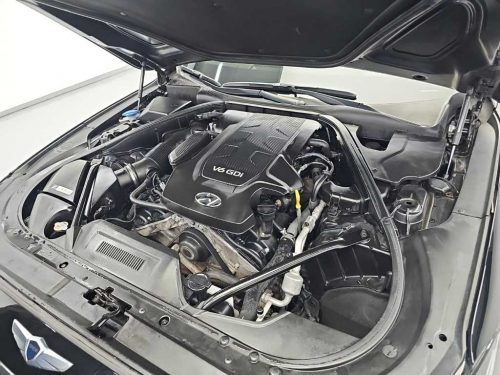 현대 제네시스DH G330 프리미엄 AWD 사진 5