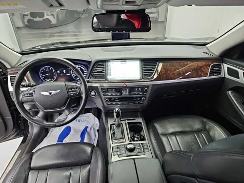 현대 제네시스DH G330 프리미엄 AWD 사진 7