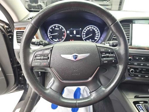 현대 제네시스DH G330 프리미엄 AWD 사진 9