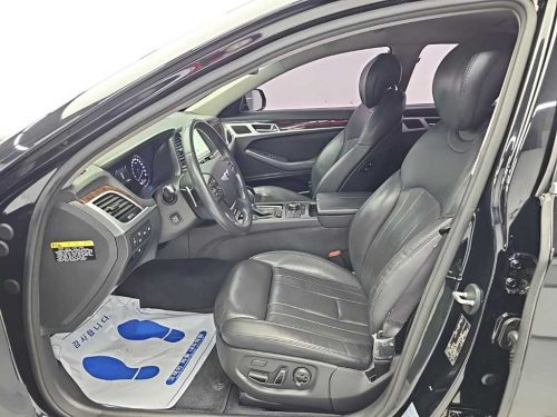 현대 제네시스DH G330 프리미엄 AWD 사진 11