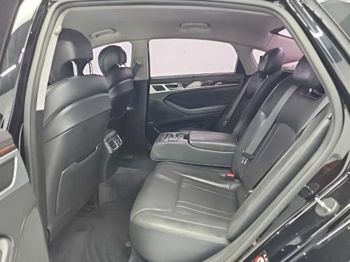 현대 제네시스DH G330 프리미엄 AWD 사진 12