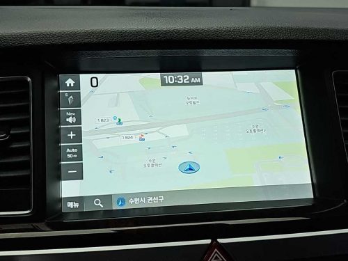 현대 제네시스DH G330 프리미엄 AWD 사진 14