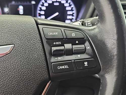 현대 제네시스DH G330 프리미엄 AWD 사진 17