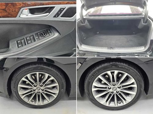 현대 제네시스DH G330 프리미엄 AWD 사진 20