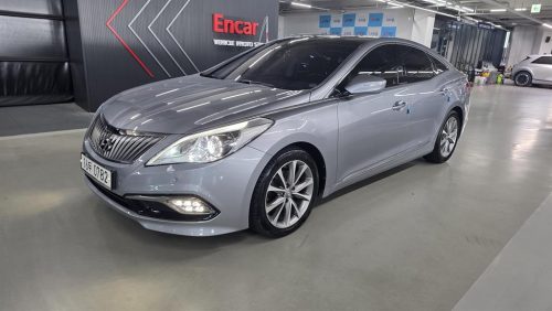 현대 그랜저 HG HG240 MODERN