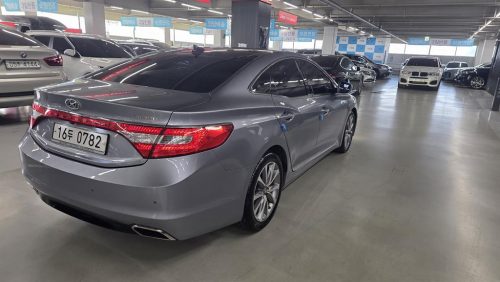 현대 그랜저 HG HG240 MODERN 사진 3