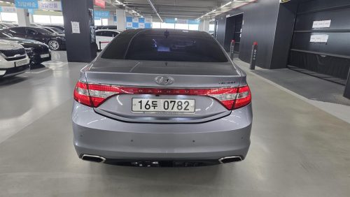 현대 그랜저 HG HG240 MODERN 사진 모두보기