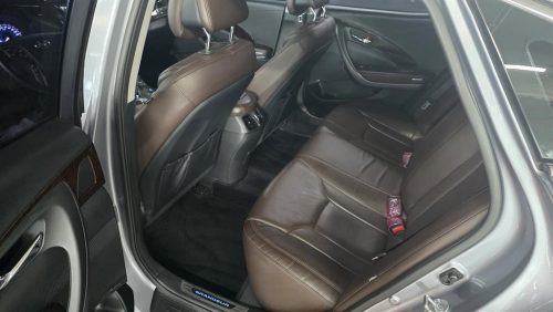 현대 그랜저 HG HG240 MODERN 사진 6