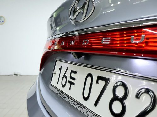 현대 그랜저 HG HG240 MODERN 사진 17