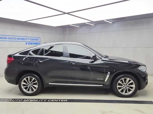 BMW X6 (F16) xDrive 30d 사진 2