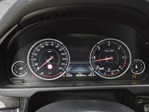 BMW X6 (F16) xDrive 30d 사진 8