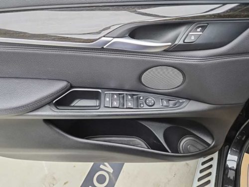 BMW X6 (F16) xDrive 30d 사진 11