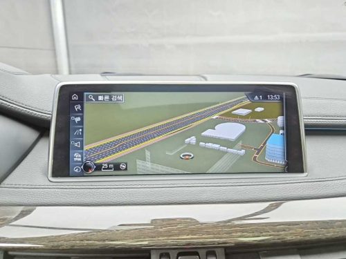 BMW X6 (F16) xDrive 30d 사진 13