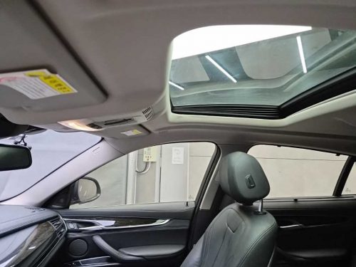 BMW X6 (F16) xDrive 30d 사진 모두보기