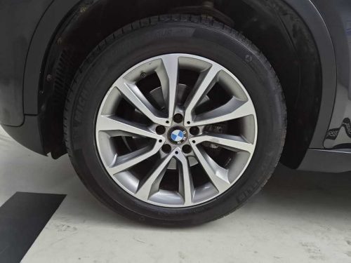 BMW X6 (F16) xDrive 30d 사진 17