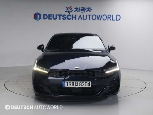 기아 K5 3세대 2.0 시그니처 사진 3