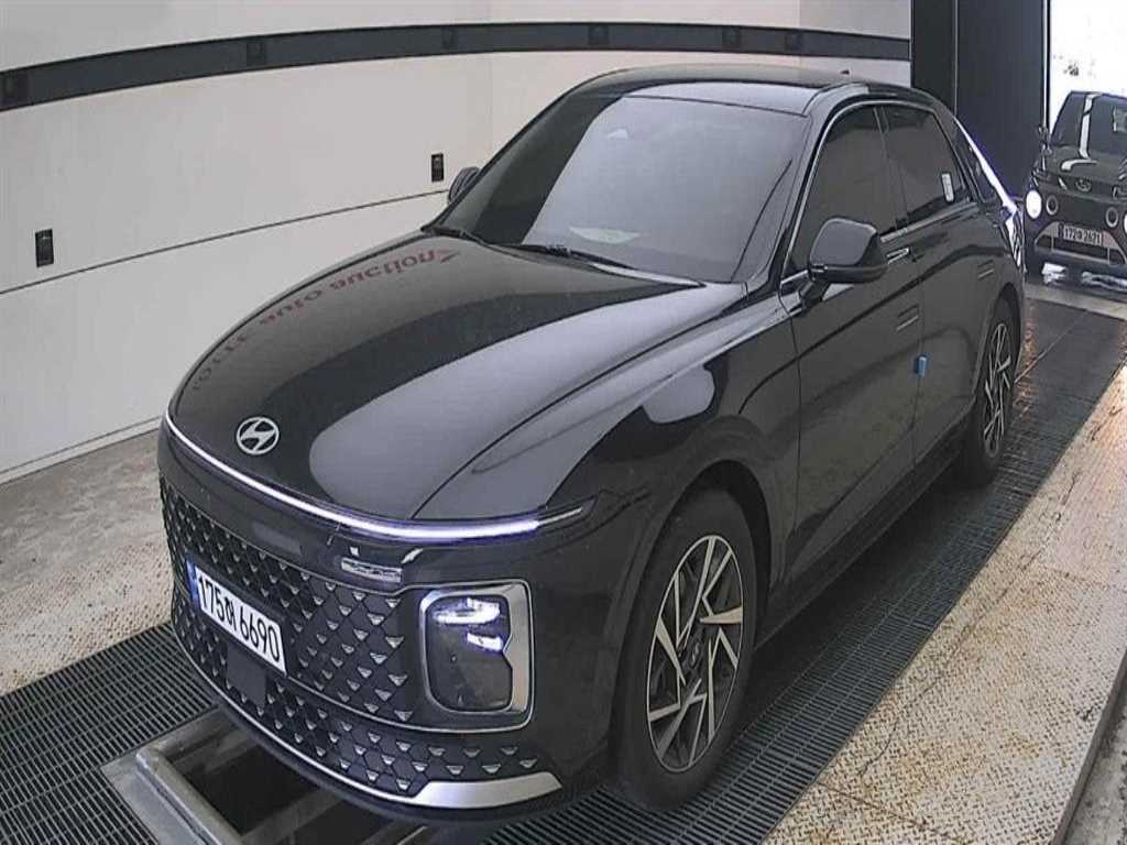 현대 그랜저 (GN7) 가솔린 2.5 2WD