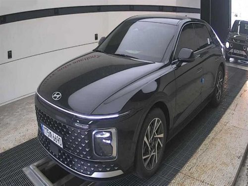 현대 그랜저 (GN7) 가솔린 2.5 2WD