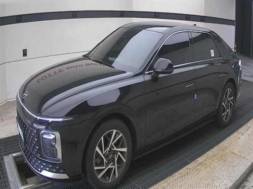 현대 그랜저 (GN7) 가솔린 2.5 2WD 사진 모두보기