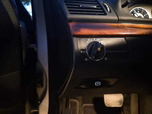 벤츠 E-클래스 E280 엘레강스 사진 9