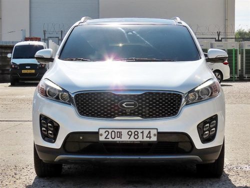 기아 올 뉴 쏘렌토 디젤 2WD 2.0 노블레스