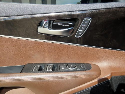기아 올 뉴 쏘렌토 디젤 2WD 2.0 노블레스 사진 11