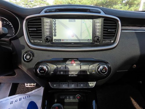 기아 올 뉴 쏘렌토 디젤 2WD 2.0 노블레스 사진 13