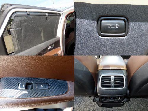 기아 올 뉴 쏘렌토 디젤 2WD 2.0 노블레스 사진 17