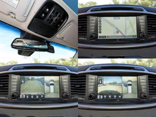 기아 올 뉴 쏘렌토 디젤 2WD 2.0 노블레스 사진 18