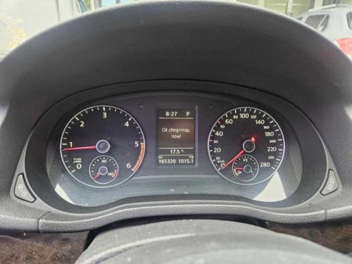 폭스바겐 더 뉴 파사트 2.0 TDI 사진 7