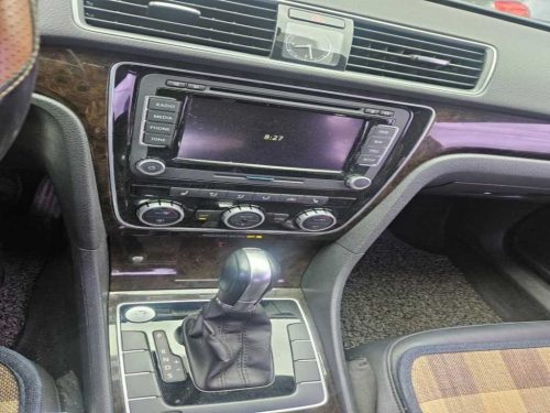 폭스바겐 더 뉴 파사트 2.0 TDI 사진 10