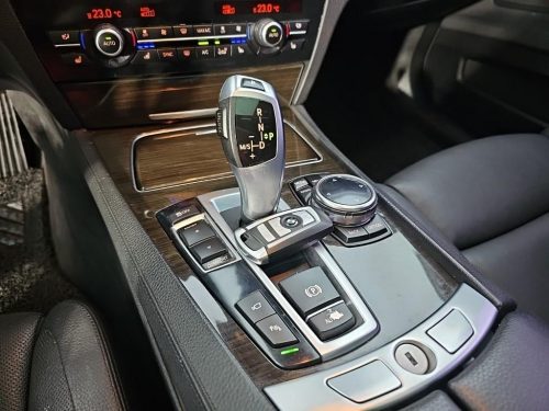 BMW 7시리즈 (F01) 740 사진 7