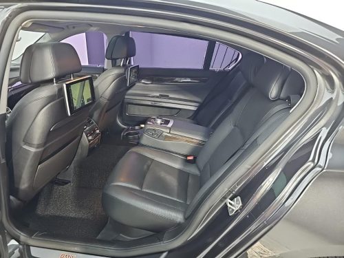BMW 7시리즈 (F01) 740 사진 11