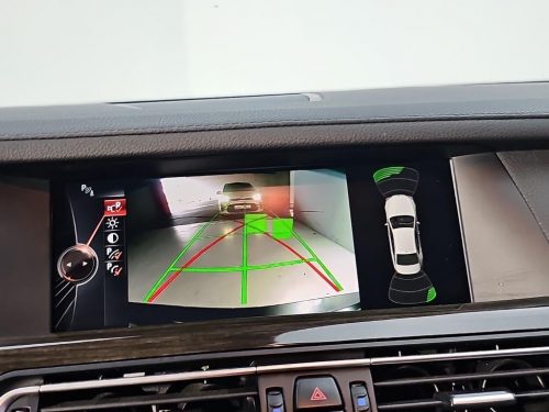 BMW 7시리즈 (F01) 740 사진 14