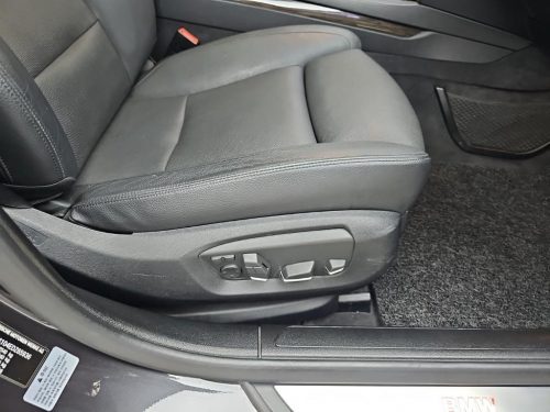 BMW 7시리즈 (F01) 740 사진 17