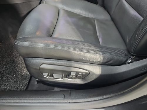 BMW 7시리즈 (F01) 740 사진 18