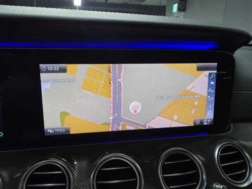 벤츠 E-클래스 W213 E300 4MATIC AMG LINE 사진 11