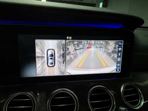 벤츠 E-클래스 W213 E300 4MATIC AMG LINE 사진 12