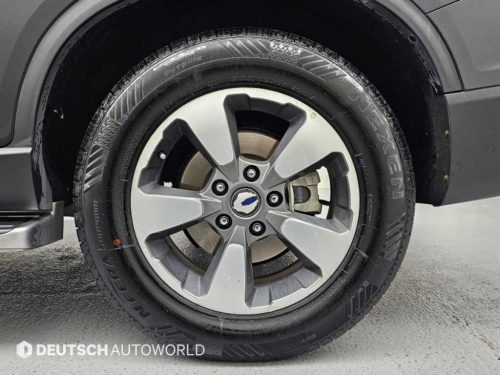 KG모빌리티(쌍용) G4렉스턴 디젤 2.2 4WD 사진 5