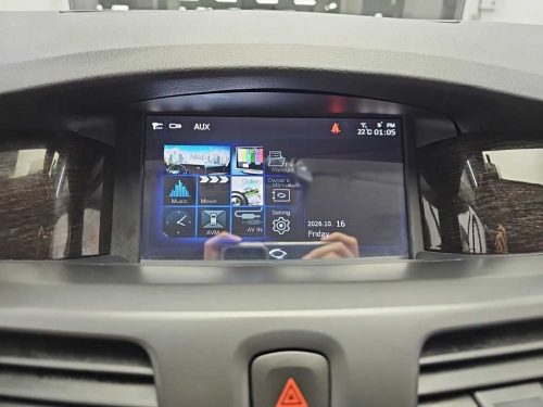 르노코리아(삼성) 뉴SM5플래티넘 2.0 LE 사진 14