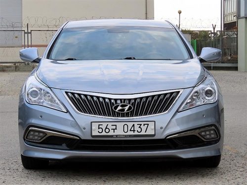 현대 그랜저 HG HG240 MODERN