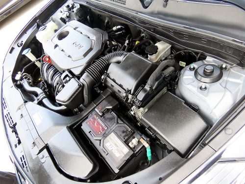 현대 그랜저 HG HG240 MODERN 사진 19