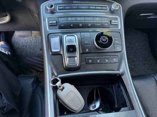 현대 더 뉴 싼타페 가솔린 2.5T 2WD 프레스티지 사진 11