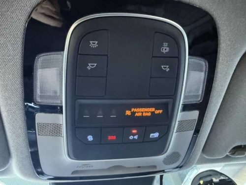 현대 더 뉴 싼타페 가솔린 2.5T 2WD 프레스티지 사진 13