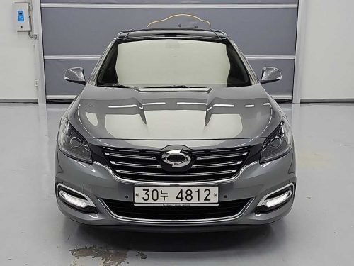 르노코리아(삼성) SM7노바 2.5 RE 사진 2
