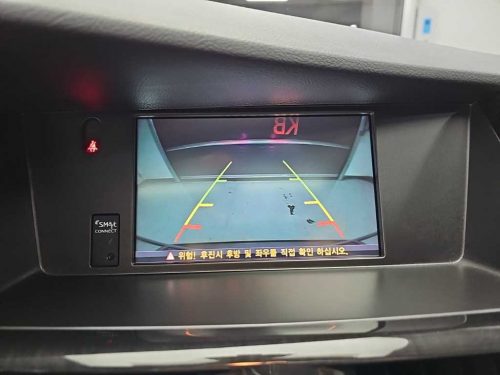 르노코리아(삼성) SM7노바 2.5 RE 사진 16