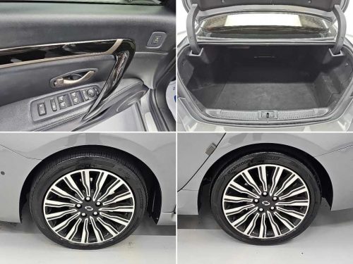 르노코리아(삼성) SM7노바 2.5 RE 사진 18