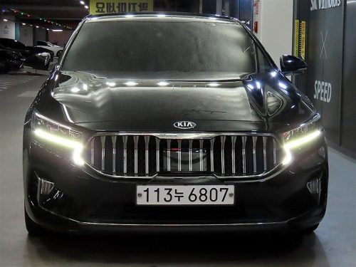 기아 K7 프리미어 가솔린 2.5 GDI 사진 2